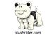 Plush Rider Global Supplier | Wholesale Plush Electric Ride On Toys